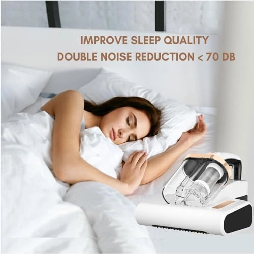 Mattress Vacuum Cleaner - 4500mAh