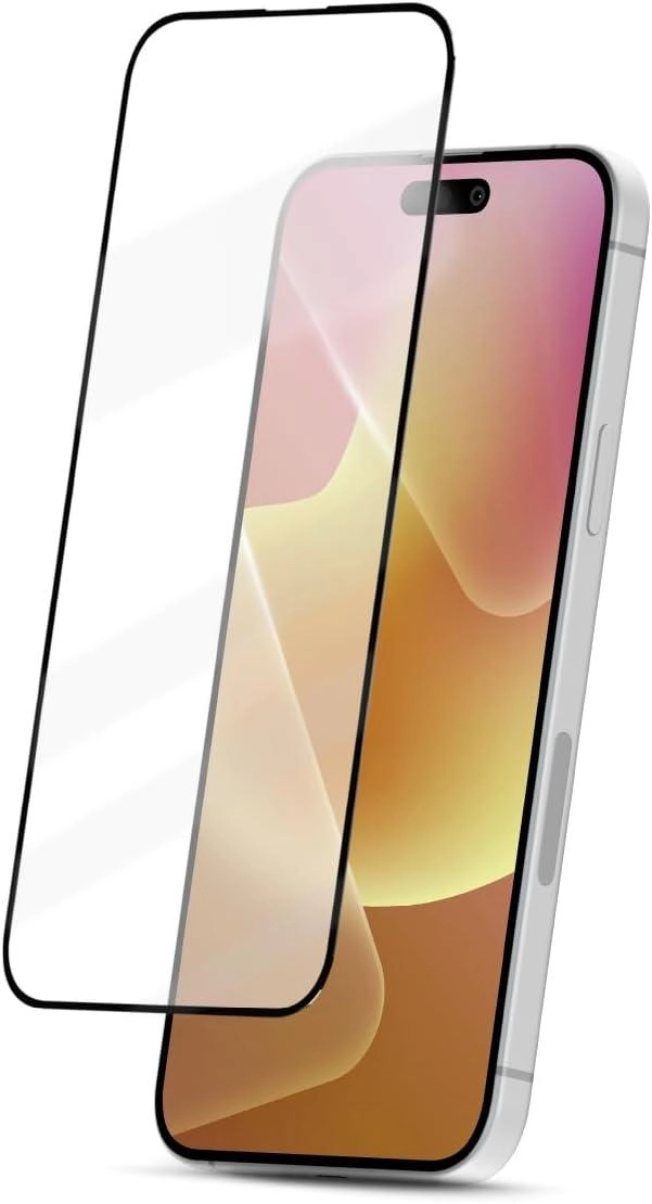 Shatterproof Tempered Glass Screen Protector for iPhone 15
