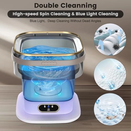 15L Washing Machine