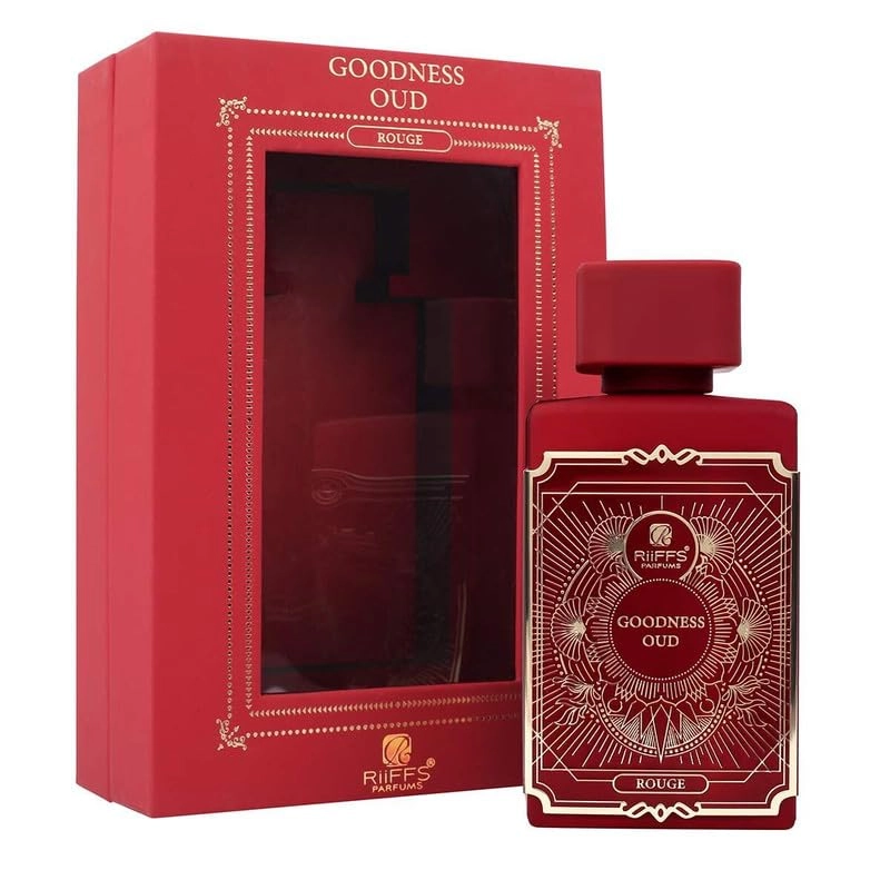 Goodness Oud Rouge Eau de Parfum 100ml