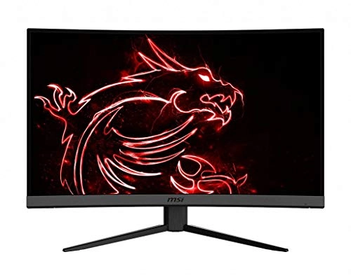 Optix MAG272C - 27 inch 1920 X 1080 pixels