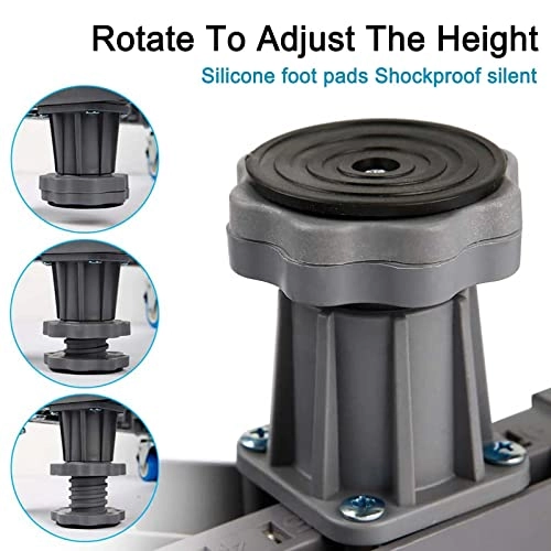 Washing Machine Base Bracket