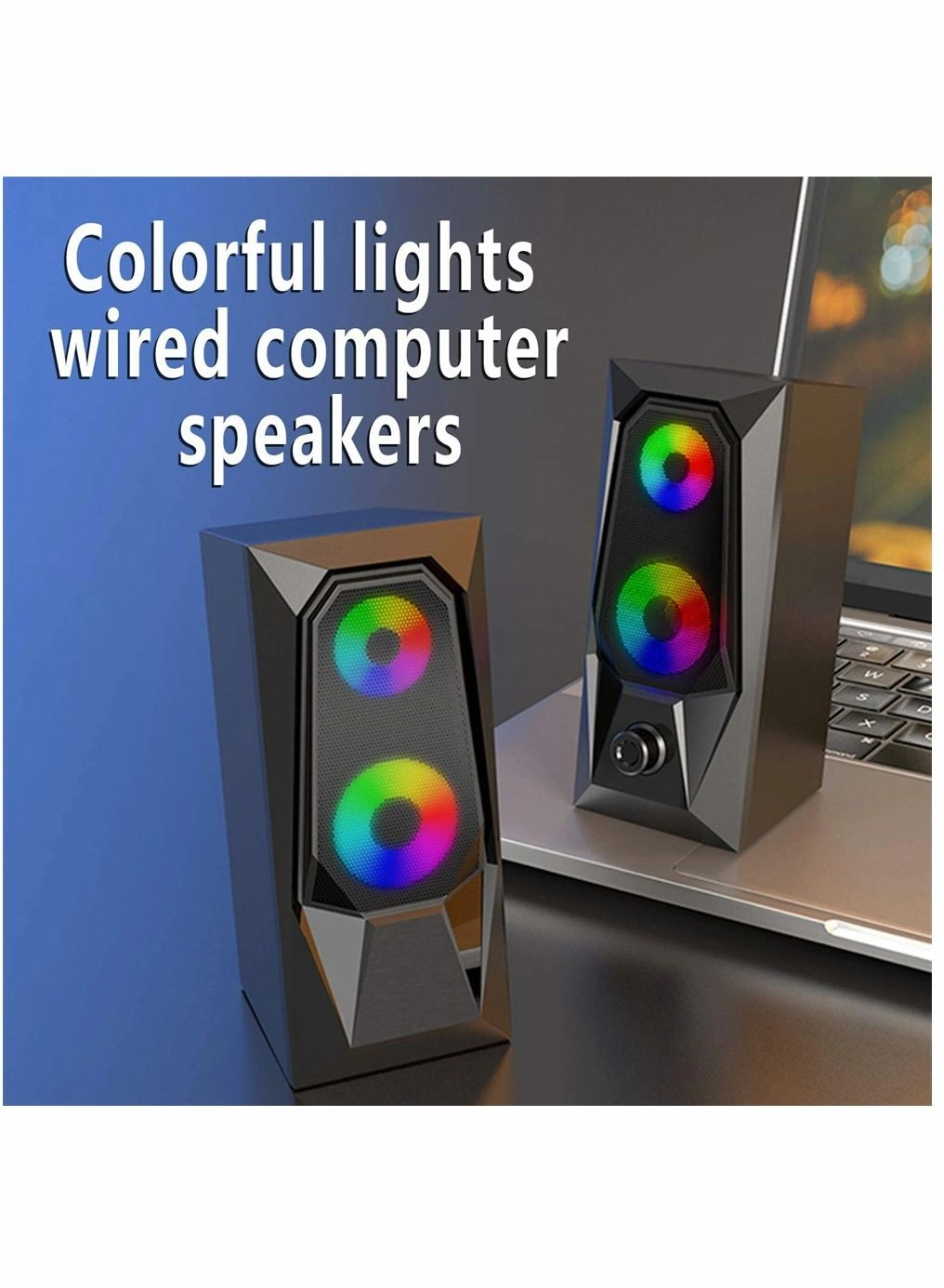 Computer Speakers