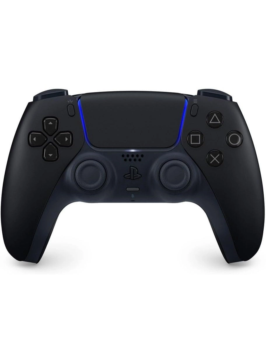 Slim Disc Console + DualSense Wireless Controller + DualSense Charging Station