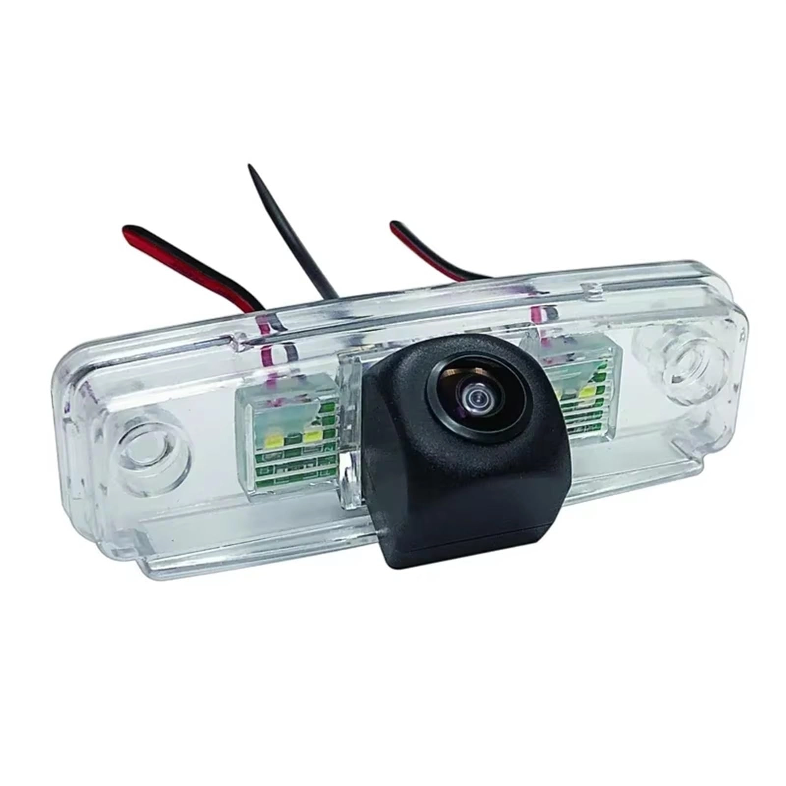 Rear View Camera - Wired
