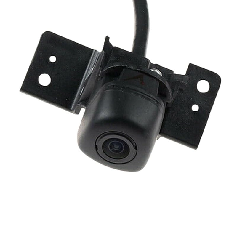Rear View Camera - Night vision RCA 628(H) x 586(V) Pixel