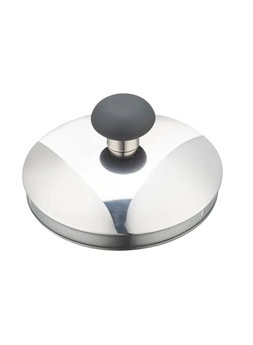 BRIN Stainless Steel Whistling Tea Kettle - 2.5 Liters