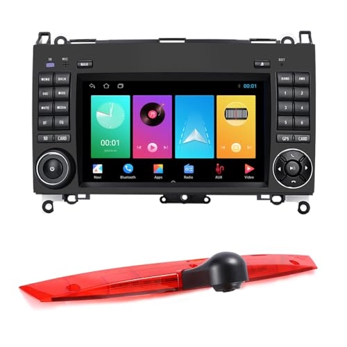 G6239 + 7239 - 7 inch 52