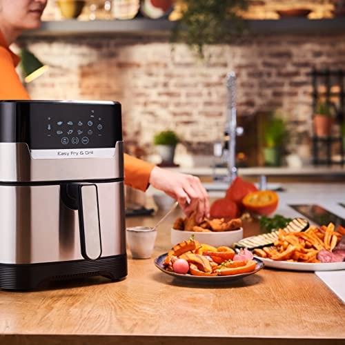 Easy Fry & Grill XL EZ505D