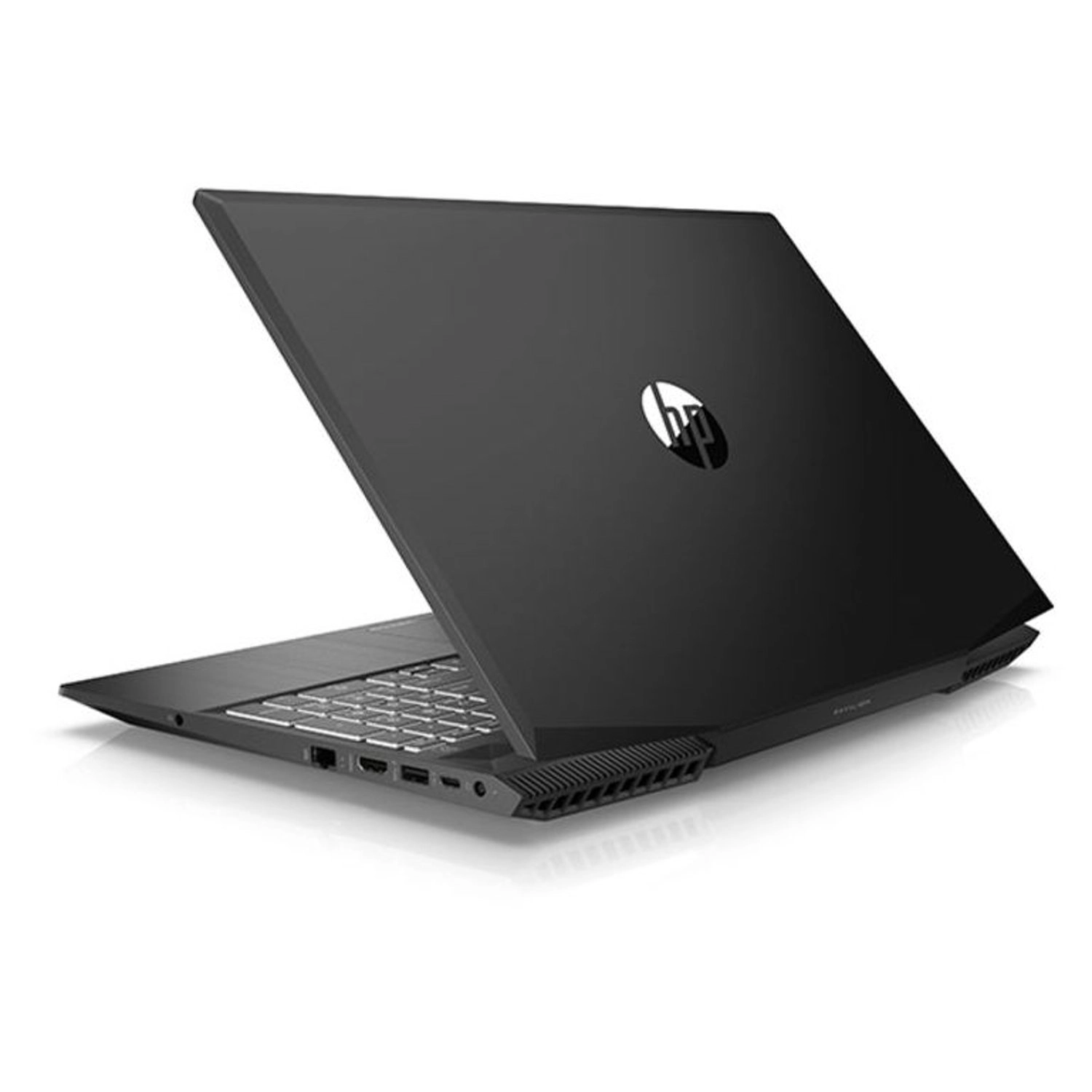 Pavilion 15-cx0016ne - 15.6'' 128GB 16GB 1024GB Core i7-8750H