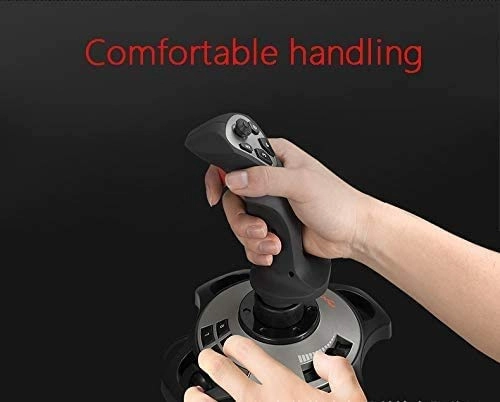 Flight Stick - PC/Windows