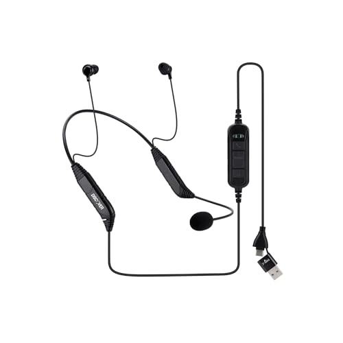 Neckset 20 Wired Earbud