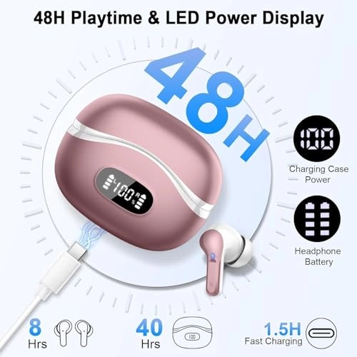 I63 Wireless Earbud