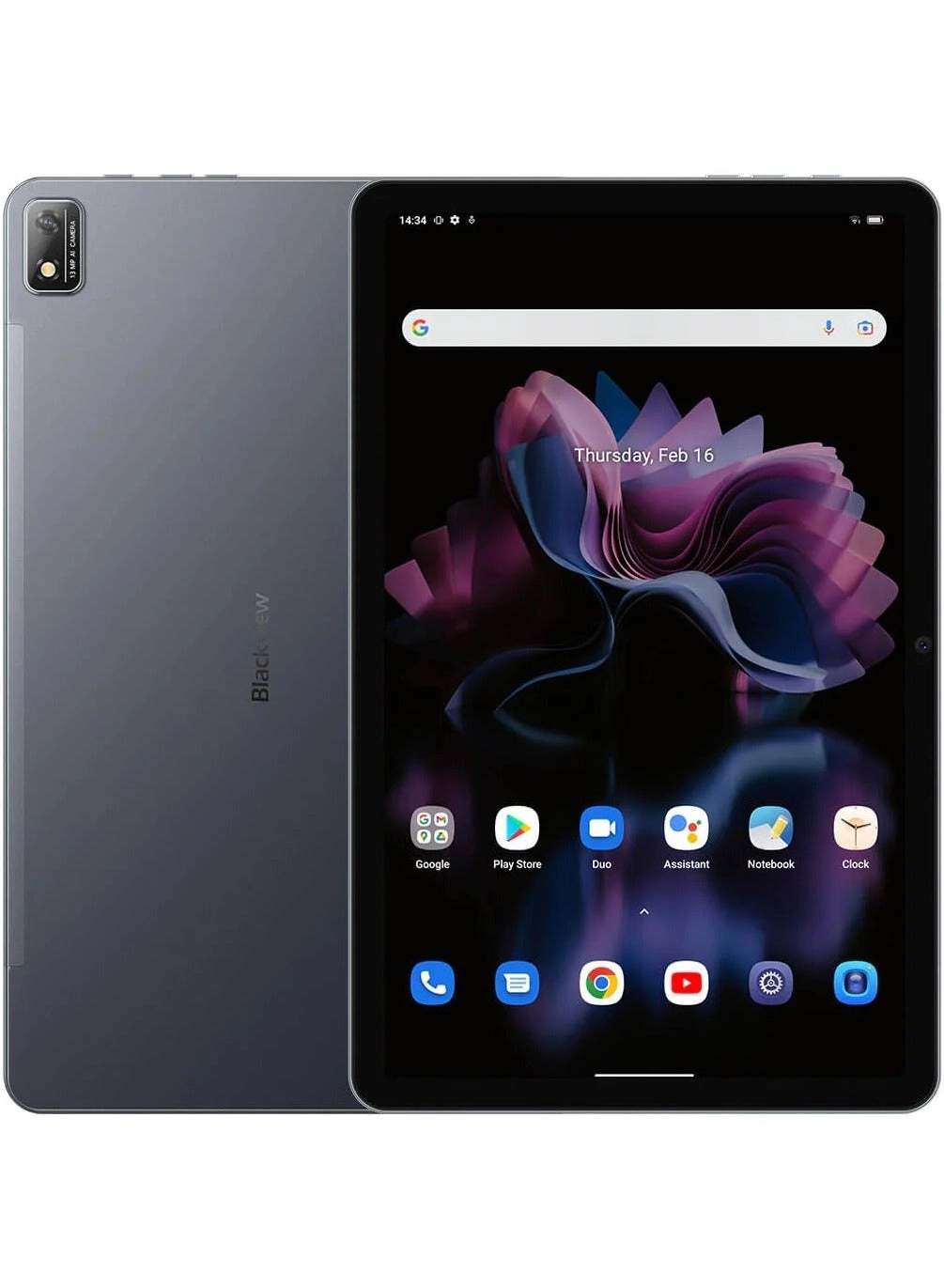 Tab 16 Pro - 256GB 11"
