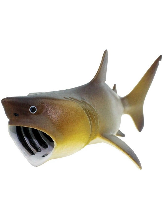 Basking Shark - 5.75" Plastic