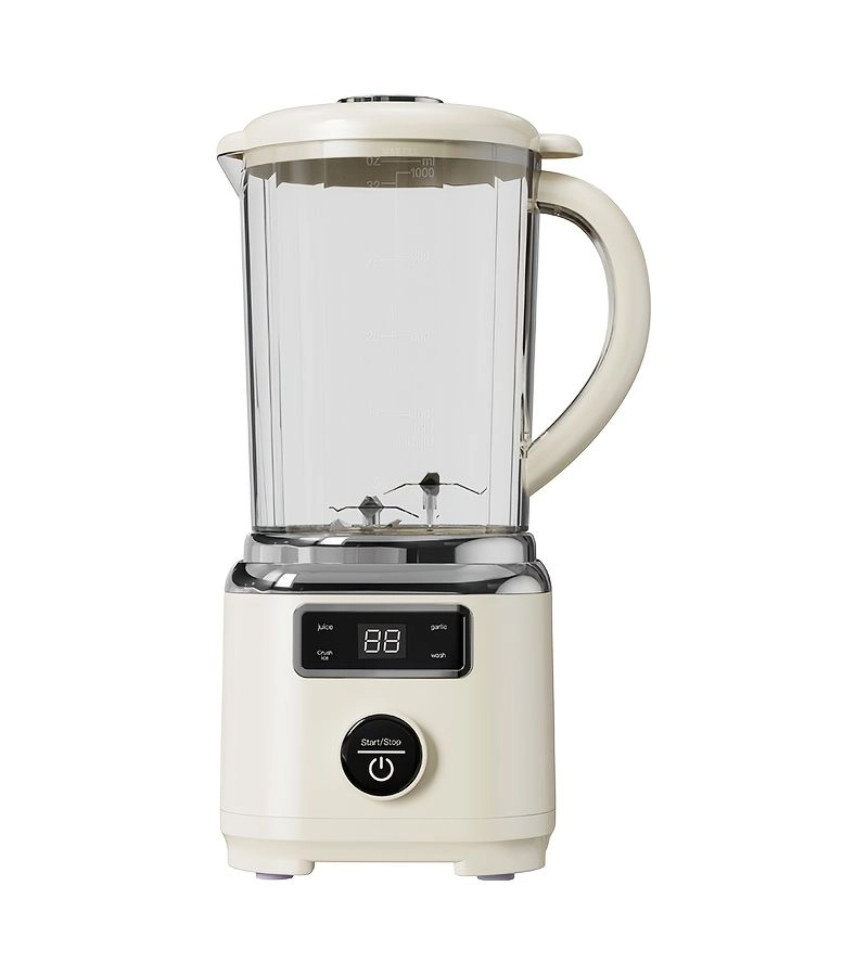 Generic Mini Blender - 60W