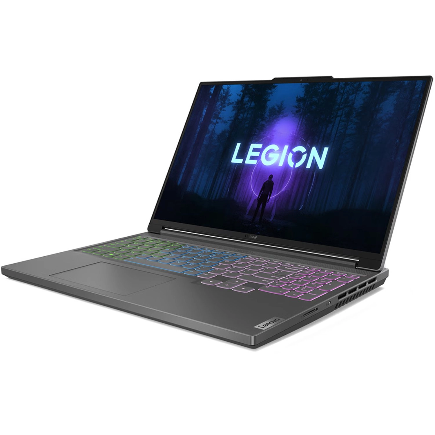 Legion Slim 5 16IRH8 - 16'' Core i7-13700H 16GB DDR5 1TB SSD