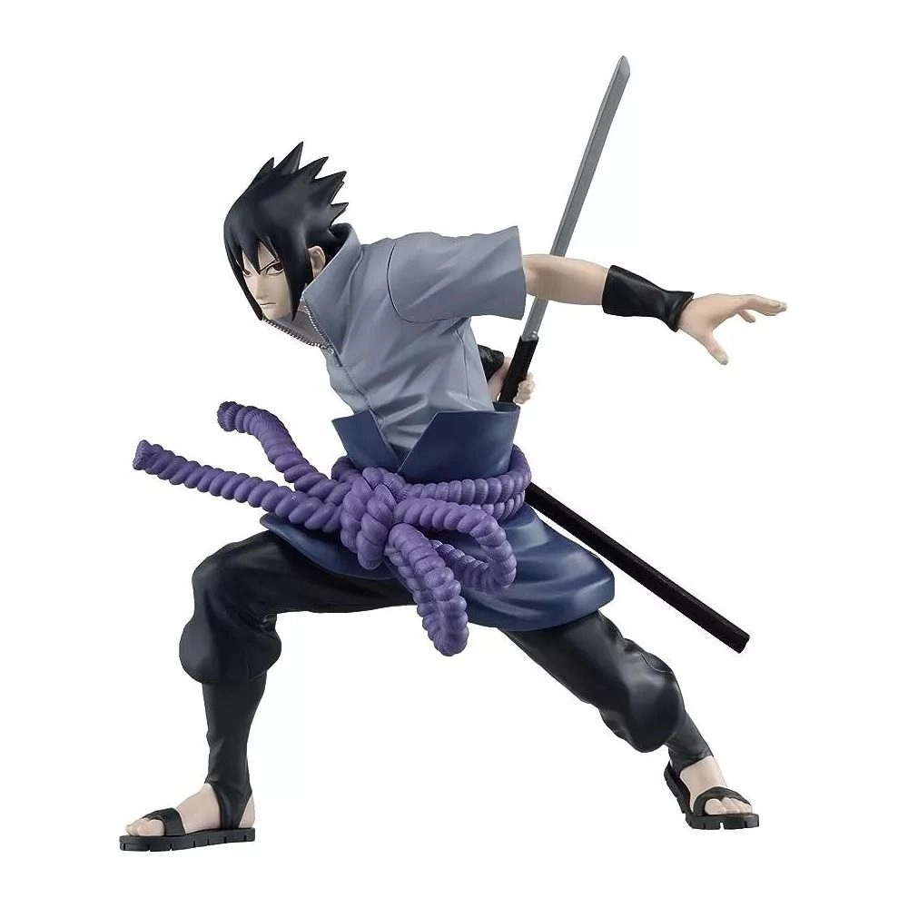 Sasuke Uchiha - Naruto Shippuden (13 cm) (BP29495P)
