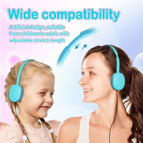 ZNXZXP687 Wired Headphone Pack