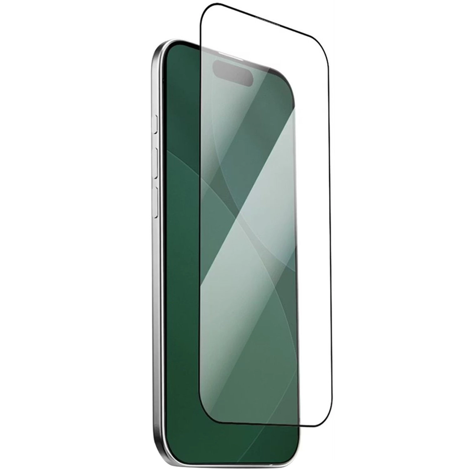 Curvefit 3D Screen Protector - iPhone 17 Pro