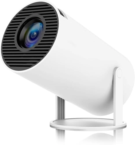 HY300 PRO 200 ANSI lumens 1920 x 1080