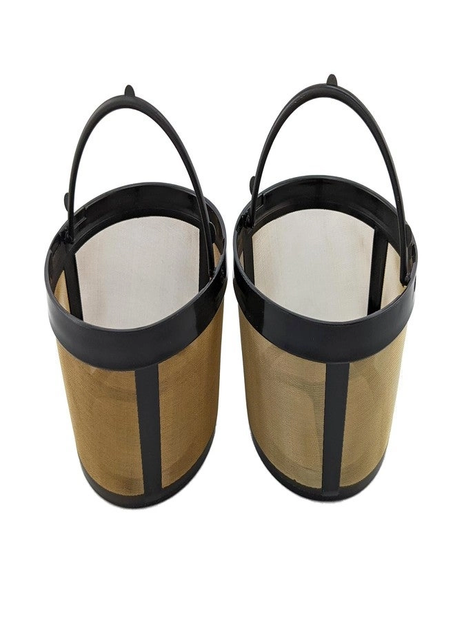 NRP Neutral Replacement Parts Permanent Coffee Filter - 5 cup Pack