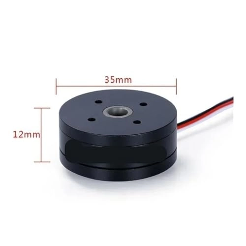 35mm Brushless Motors