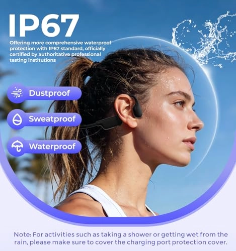H10 Wireless Earbud