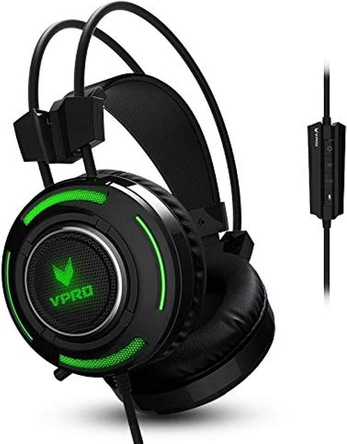 Rapoo V pro Wired Headset