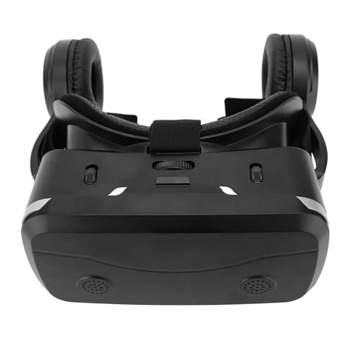 3D VR Headset