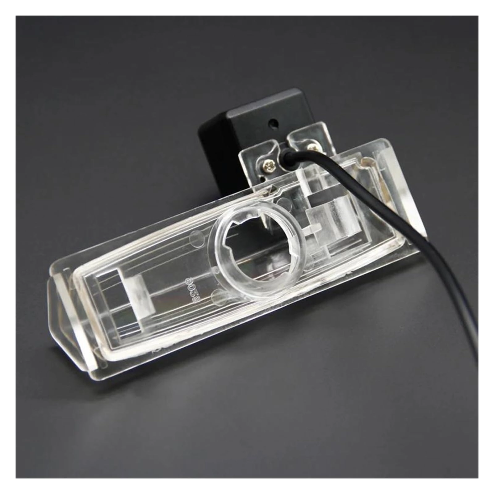 Rear View Parking Camera - Night Vision Wired or Wireless 1280 x 720 Pixels