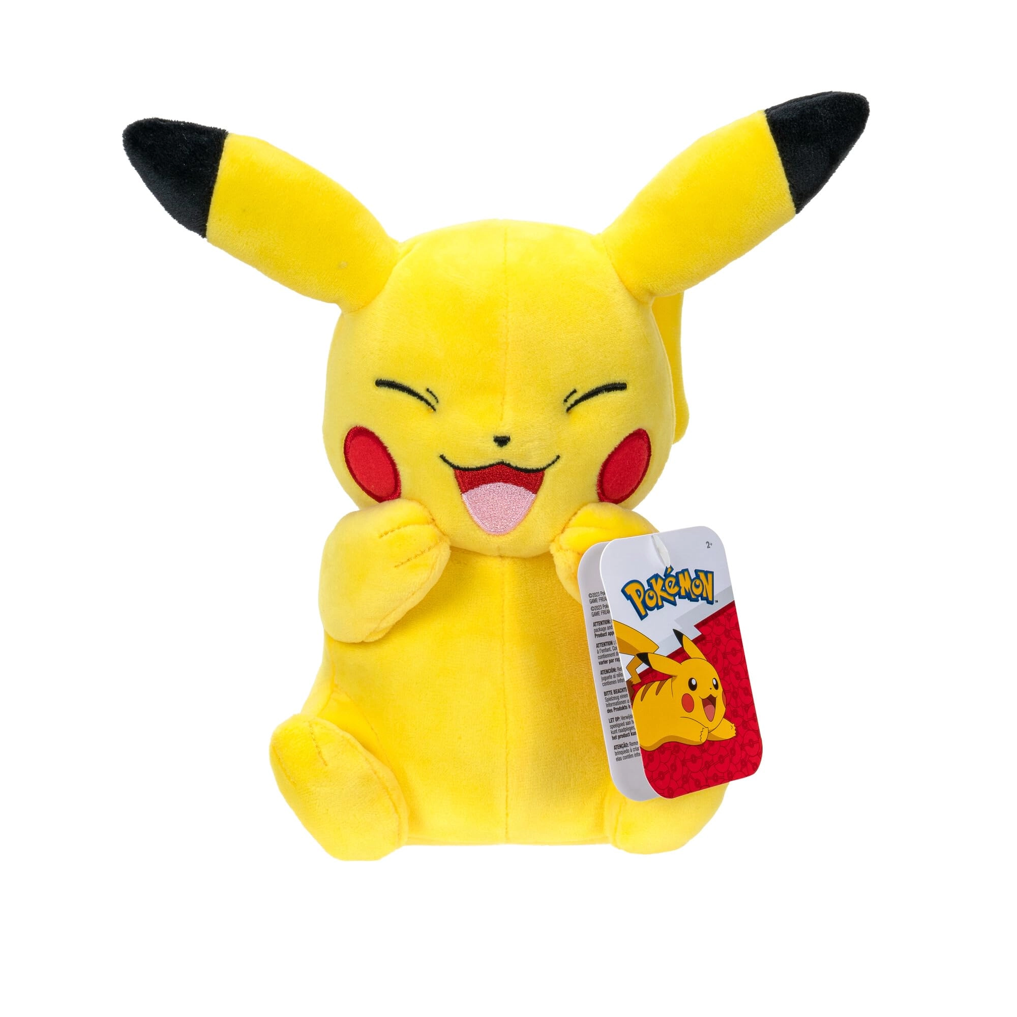 Pokémon - Pokémon - 20 cm - Assorted Styles