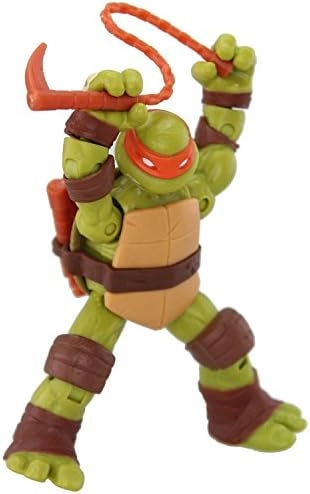 Teenage Mutant Ninja Turtles - Michelangelo (TWM)