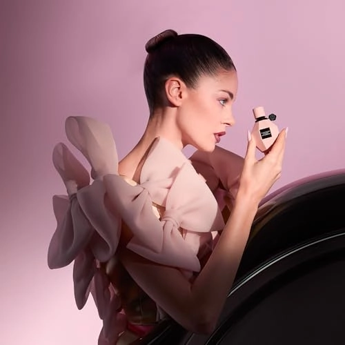 Flowerbomb Eau de Parfum - 0.2 Fl Oz + Flowerbomb Extreme Travel Set