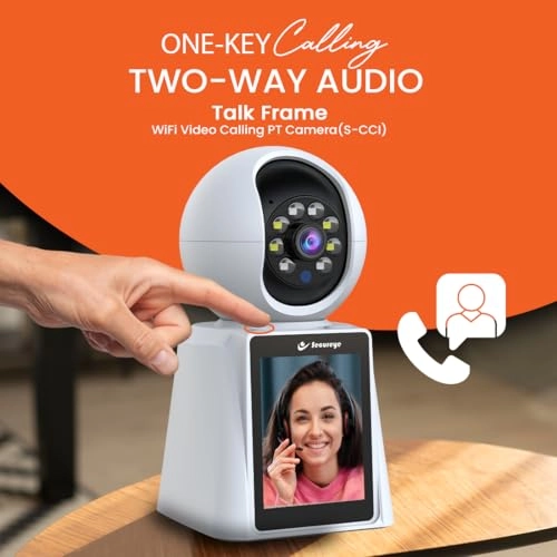 Pelican Series Talk Frame