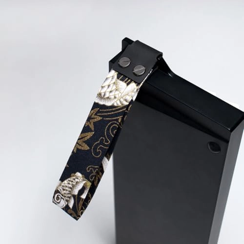 Wooting 60he Keyboard Straps - USB