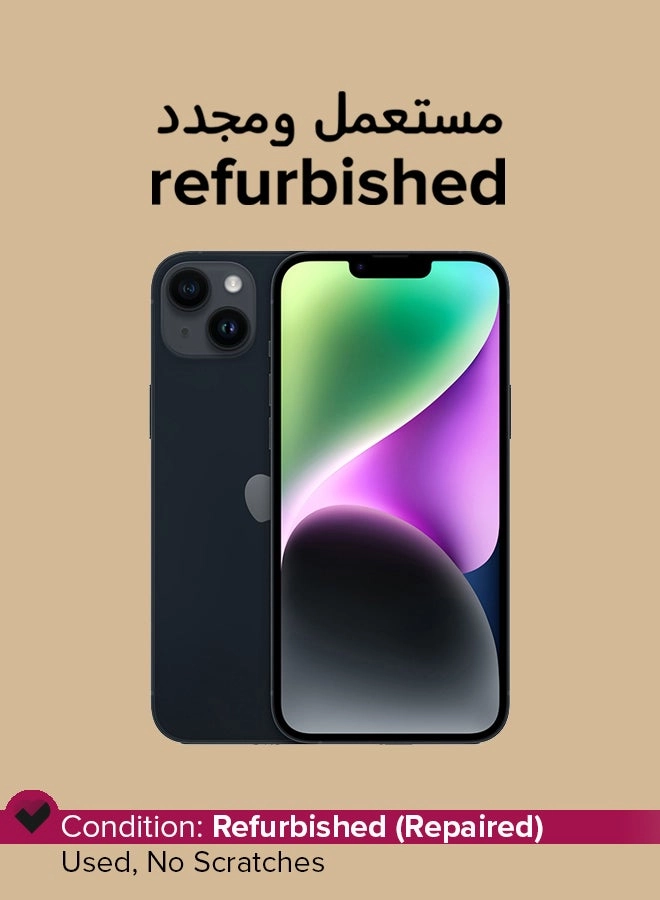 (Renewed) iPhone 14 - 128GB