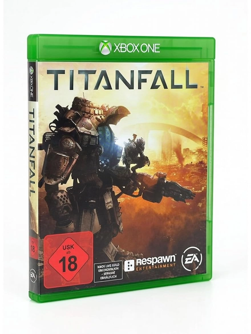 Titanfall | Xbox One