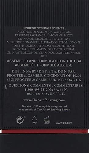 Sandalwood And Cypress Cologne - 100 ML