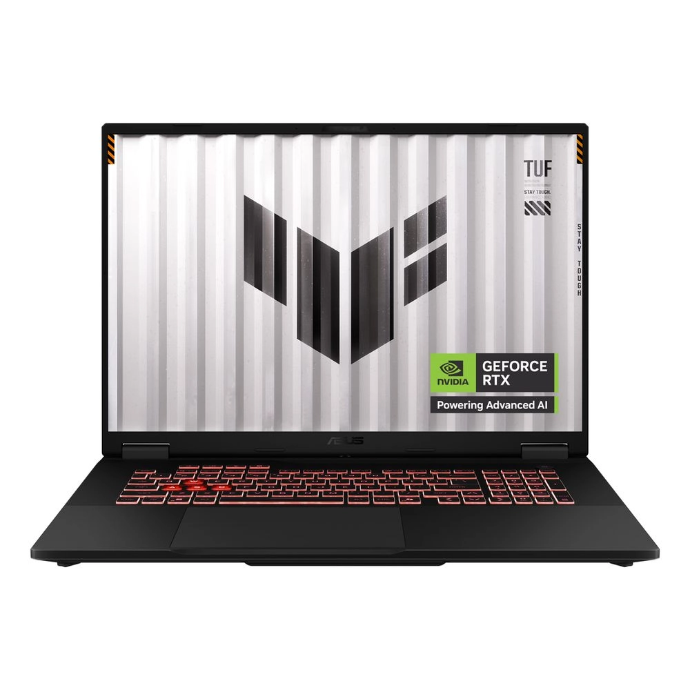 ASUS TUF Gaming A18 - 18'' Ryzen 7 260 32GB DDR5 1000GB SSD