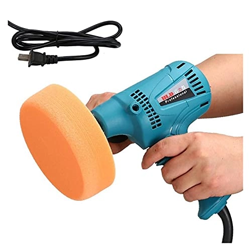 SY3 - Portable polishing machine Mini Pneumatic Angle Sander