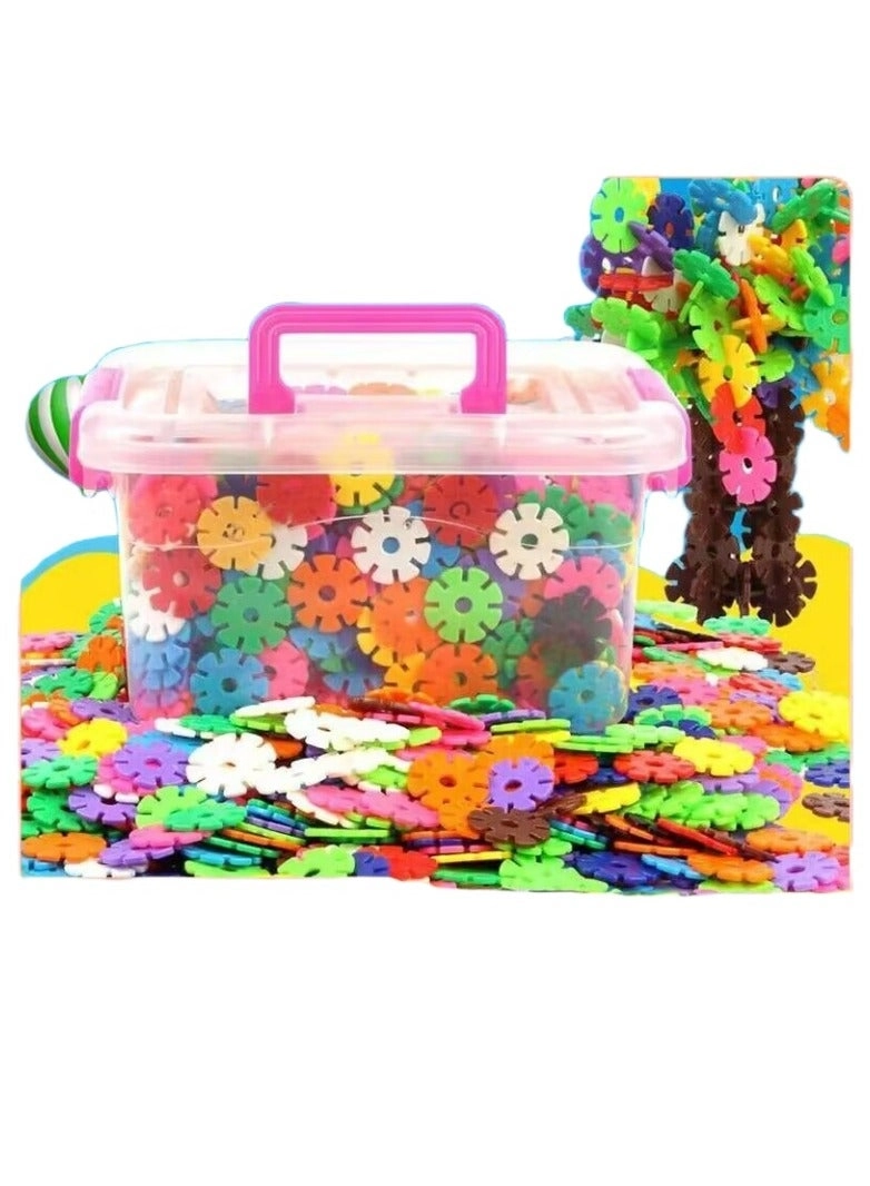 Y&D Early Education Block - 280 tablets