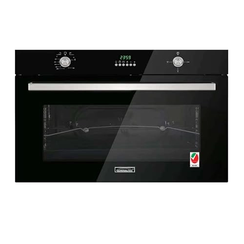 GBO90TF15 90cm Gas Oven