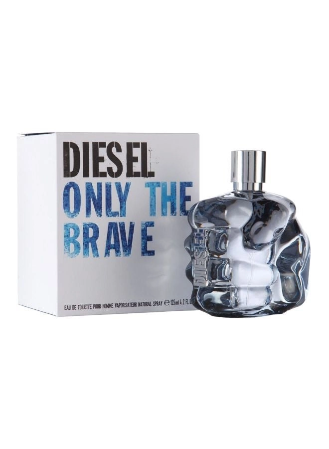 Only The Brave Eau de Toilette 125 ml