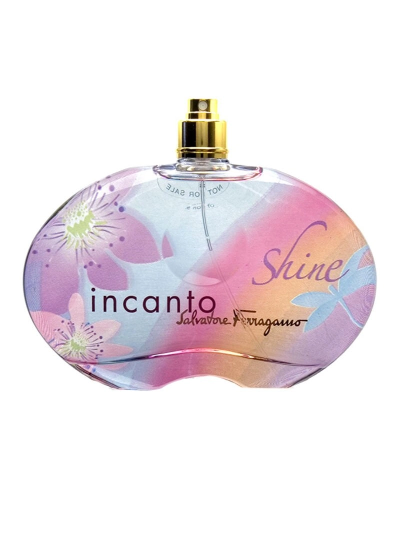 Incanto Shine Eau de Toilette 100 ml
