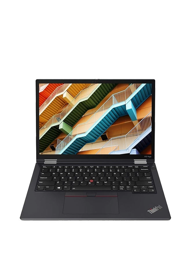 (Renewed) X13 Yoga - 13.3'' Core i5 8 GB DDR4 512 GB SSD