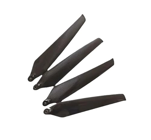 Folding Carbon Propeller - 47 Inch Compatible with P80 P100 V40 V50