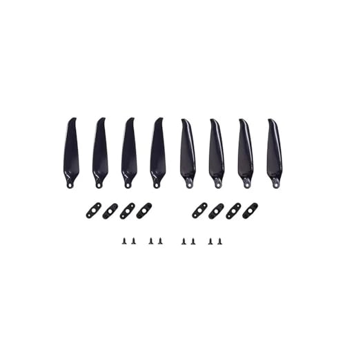 7036F-2 - 2-Blade 7-Inch + 7036F-3 - 3-Blade