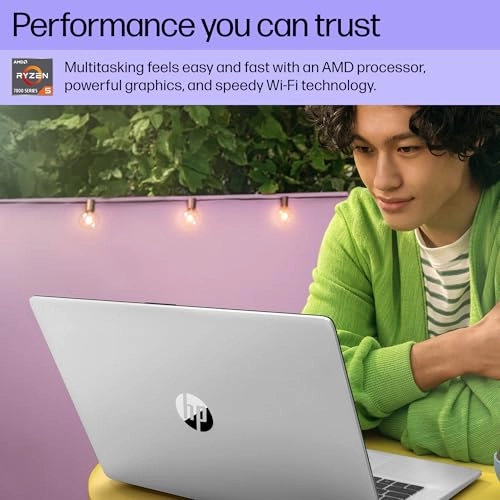 17.3 Touchscreen Laptop - 17.3'' 2 TB 64GB Ryzen 5 7530U