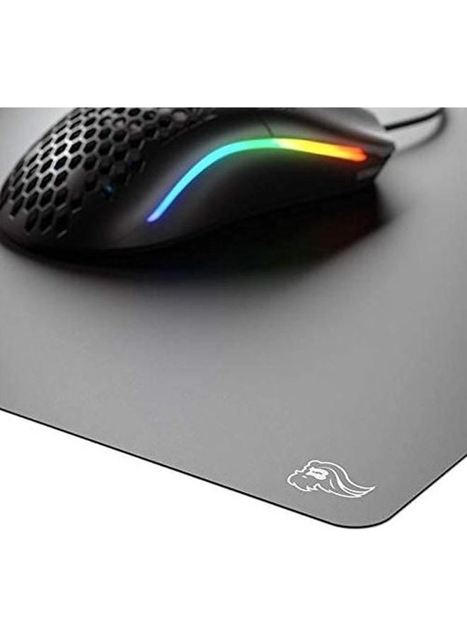 Elements XL Foam Core Hybrid Cloth Gaming Mouse Pad - 43.18x38.1 cm